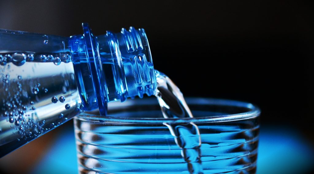 WATER STANDARDS