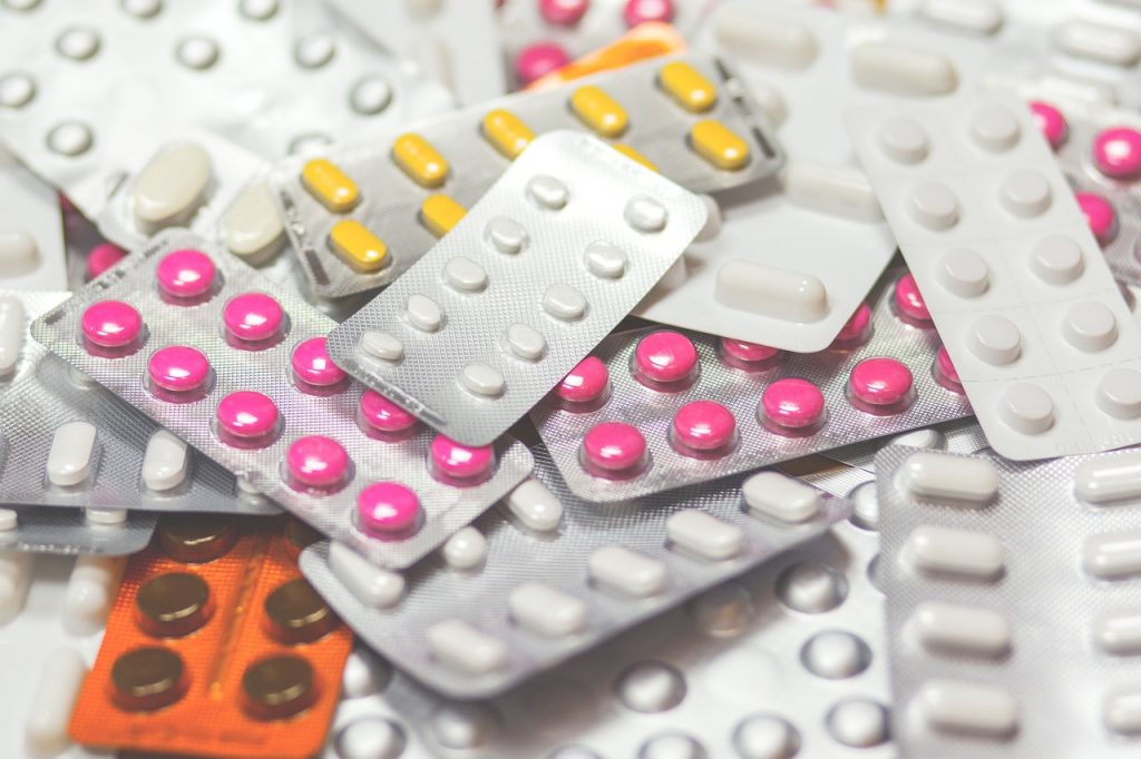 CONSEQUENCES OF MICROBIAL PRESENCE IN DRUGS